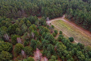 Działka na sprzedaż 1140m2 legionowski Serock Łacha - zdjęcie 1