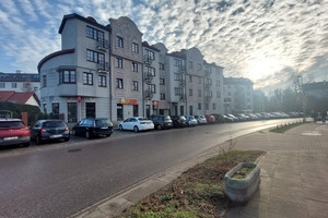 Komercyjne do wynajęcia 78m2 Warszawa Białołęka - zdjęcie 1