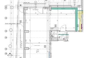 Komercyjne do wynajęcia 67m2 Warszawa Praga-Północ - zdjęcie 3