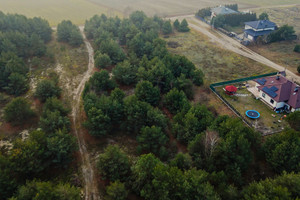 Działka na sprzedaż 2250m2 wyszkowski Zabrodzie Adelin - zdjęcie 2