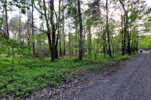 Działka na sprzedaż 2057m2 wołomiński Wołomin Zagościniec - zdjęcie 2