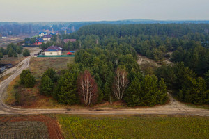 Działka na sprzedaż 2250m2 wyszkowski Zabrodzie Adelin - zdjęcie 3