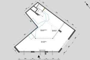 Komercyjne do wynajęcia 98m2 Warszawa Praga-Południe - zdjęcie 3