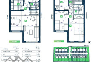 Dom na sprzedaż 95m2 wrocławski Siechnice Święta Katarzyna - zdjęcie 3