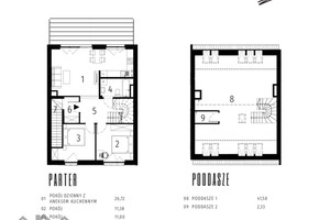 Mieszkanie na sprzedaż 120m2 Wrocław Krzyki Ołtaszyn - zdjęcie 3