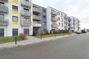 Komercyjne do wynajęcia 102m2 Wrocław Psie Pole Zgorzelisko - zdjęcie 1