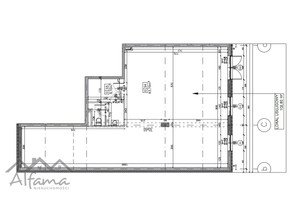 Komercyjne do wynajęcia 102m2 Wrocław Psie Pole Zgorzelisko - zdjęcie 3