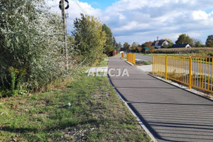 Działka na sprzedaż 2343m2 grodziski Grodzisk Mazowiecki Kozery - zdjęcie 2