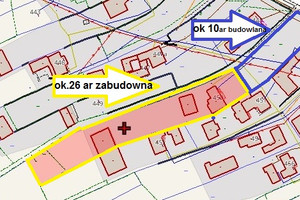 Dom na sprzedaż 120m2 leżajski Grodzisko Dolne - zdjęcie 1