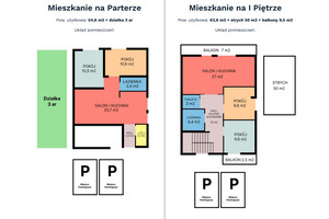 Mieszkanie na sprzedaż 55m2 leżajski Leżajsk Studzienna - zdjęcie 4