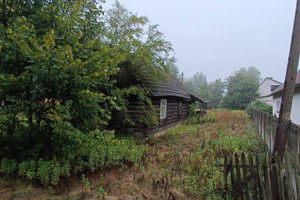 Dom na sprzedaż 60m2 biłgorajski Potok Górny Lipiny Górne-Borowina - zdjęcie 3