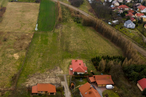 Działka na sprzedaż 1835m2 leżajski Leżajsk Podzwierzyniec - zdjęcie 3