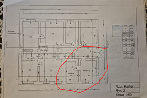 Komercyjne do wynajęcia 23m2 Warszawa - zdjęcie 2