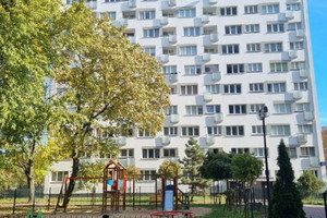 Mieszkanie na sprzedaż 38m2 Warszawa - zdjęcie 1