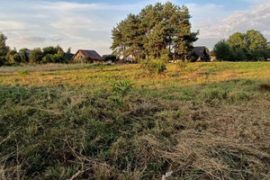 Działka na sprzedaż 1127m2 wielicki Wieliczka Kokotów - zdjęcie 1