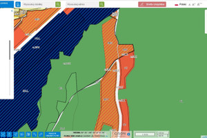 Działka na sprzedaż 29493m2 kłodzki Kłodzko Wojciechowice - zdjęcie 1