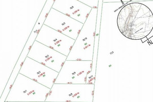 Działka na sprzedaż 1200m2 ostrzeszowski Doruchów - zdjęcie 2