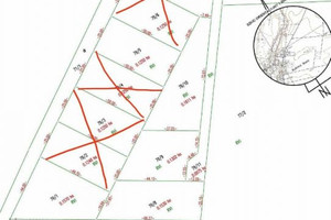 Działka na sprzedaż 1200m2 ostrzeszowski Doruchów - zdjęcie 2