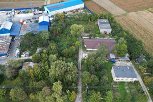 Działka na sprzedaż 1150000m2 tarnowski Żabno Siedliszowice - zdjęcie 3