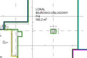 Komercyjne na sprzedaż 181m2 Kraków Łagiewniki-Borek Fałęcki Borek Fałęcki - zdjęcie 3