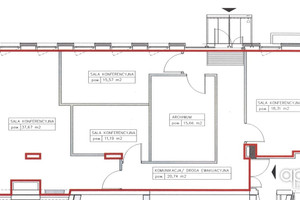 Komercyjne do wynajęcia 130m2 Kraków Krowodrza - zdjęcie 4