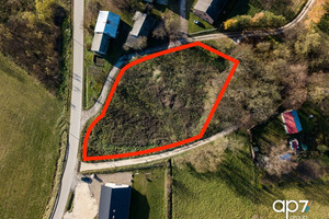 Działka na sprzedaż 2790m2 proszowicki Radziemice Smoniowice - zdjęcie 2