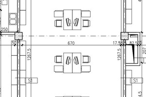 Komercyjne do wynajęcia 94m2 Kraków Dębniki Os. Ruczaj - zdjęcie 3