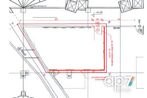 Komercyjne do wynajęcia 98m2 Kraków Dębniki Os. Ruczaj - zdjęcie 3