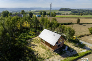 Dom na sprzedaż 210m2 wielicki Gdów Krakuszowice - zdjęcie 2