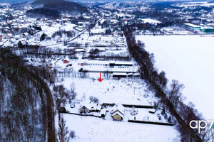 Działka na sprzedaż 2900m2 krakowski Krzeszowice Tenczynek - zdjęcie 2