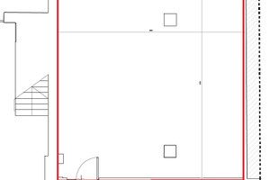 Komercyjne do wynajęcia 83m2 Kraków Podgórze - zdjęcie 3