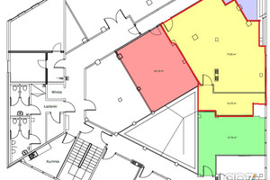 Komercyjne do wynajęcia 119m2 Kraków Bronowice Bronowice - zdjęcie 4