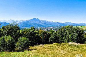 Działka na sprzedaż 5069m2 tatrzański Zakopane - zdjęcie 2