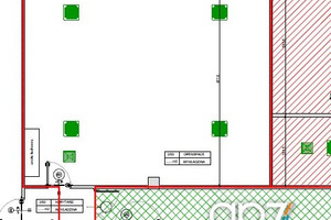 Komercyjne do wynajęcia 100m2 Kraków Czyżyny - zdjęcie 2