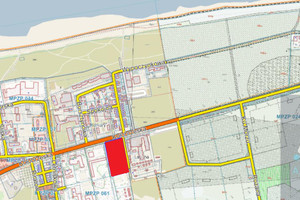 Działka na sprzedaż 8740m2 gryficki Trzebiatów Mrzeżyno Kołobrzeska - zdjęcie 1