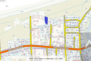 Działka na sprzedaż 1061m2 gryficki Rewal Niechorze Krótka - zdjęcie 2