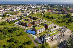 Mieszkanie na sprzedaż 102m2 kołobrzeski Kołobrzeg Mazowiecka - zdjęcie 1