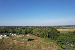 Działka na sprzedaż 1523m2 kołobrzeski Kołobrzeg Stary Borek - zdjęcie 1