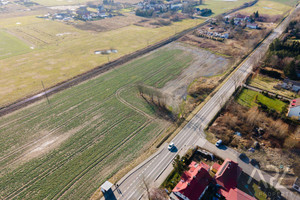 Działka na sprzedaż 13200m2 kołobrzeski Ustronie Morskie Sianożęty - zdjęcie 3