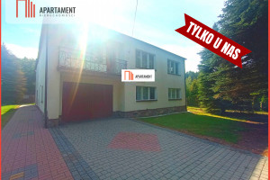 Dom do wynajęcia 300m2 świecki Osie Tleń Klonowa - zdjęcie 1