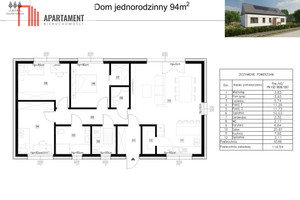 Dom na sprzedaż 94m2 wałecki Wałcz Kołatnik - zdjęcie 3