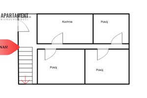 Dom na sprzedaż 200m2 żniński Barcin Wolice - zdjęcie 3