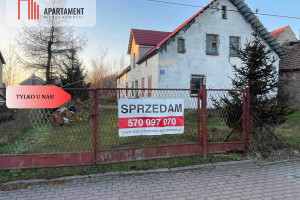 Dom na sprzedaż 206m2 wołowski Wołów Krzydlina Wielka - zdjęcie 1