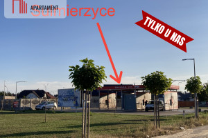 Komercyjne na sprzedaż 600m2 krotoszyński Sulmierzyce Jarosława Stryczyńskiego - zdjęcie 1