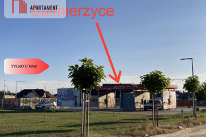 Komercyjne na sprzedaż 600m2 krotoszyński Sulmierzyce Jarosława Stryczyńskiego - zdjęcie 1