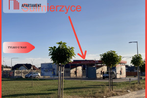 Komercyjne na sprzedaż 600m2 krotoszyński Sulmierzyce Jarosława Stryczyńskiego - zdjęcie 1