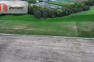 Działka na sprzedaż 1730m2 świecki Bukowiec Plewno - zdjęcie 4