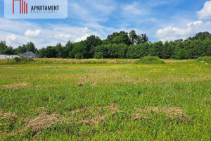 Działka na sprzedaż 1100m2 wołowski Brzeg Dolny Wały - zdjęcie 1