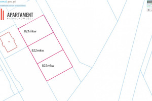 Działka na sprzedaż 821m2 nakielski Szubin - zdjęcie 4