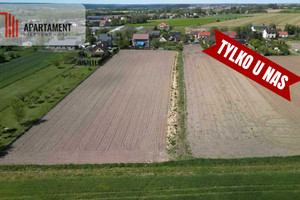 Działka na sprzedaż 1100m2 brodnicki Osiek - zdjęcie 2